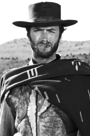 Постер к фильму "Хороший, плохой, злой" #582205