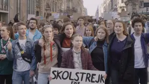 Задник к фильму "Я, Грета" #422921