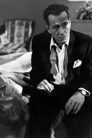 Постер к фильму "В укромном месте" #208224