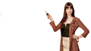 Задник к фильму "Дьявол носит Prada 2" #796976