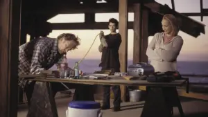 Задник к фильму "Жизнь как дом" #243097