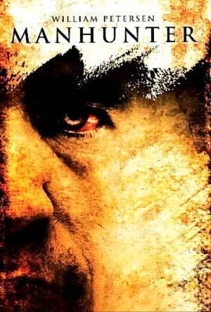 Постер к фильму "Охотник на людей" #721009