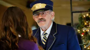 Задник к фильму "Следующая остановка - Рождество" #421933