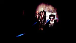 Задник к фильму "Восставший из ада" #687855