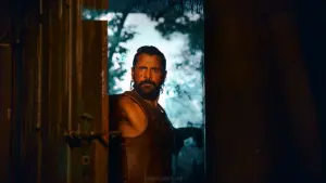 Задник к фильму "Сын Кавери: Часть первая" #418252