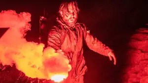 Задник к фильму "Гризли" #609178