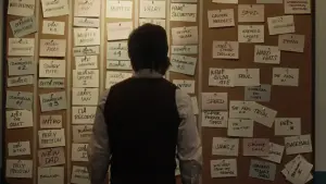 Задник к фильму "Шоу субботним вечером" #635128