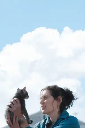 Постер к фильму "Прости, детка" #523554