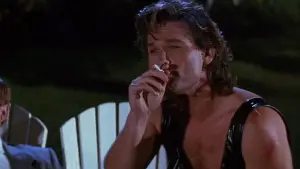 Задник к фильму "Танго и Кэш" #625617