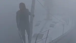 Задник к фильму "Яхта" #471371