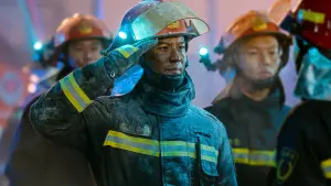 Задник к фильму "Храбрецы" #399053