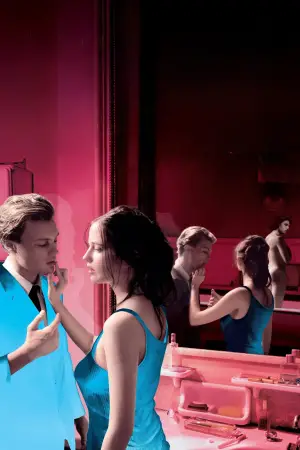 Постер к фильму "Мечтатели" #645997