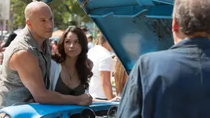 Задник к фильму "Форсаж 8" #255768