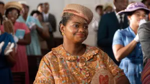 Задник к фильму "Прислуга" #602853