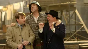 Задник к фильму "Продюсеры" #299745