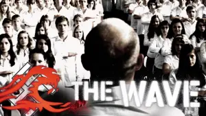 Задник к фильму "Эксперимент 2: Волна" #210912