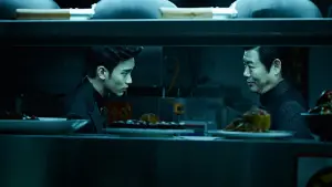 Задник к фильму "Настоящий" #427861