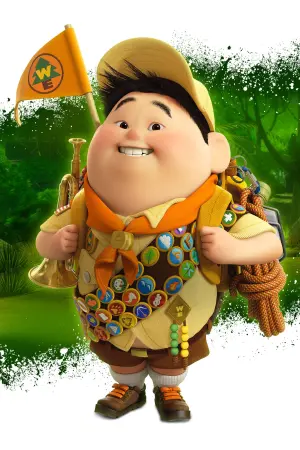 Постер к фильму "Вверх" #169999