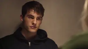 Задник к фильму "Боец без правил" #716797