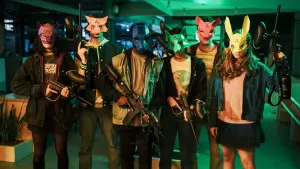 Видео к фильму Wake Up | First Look Clip