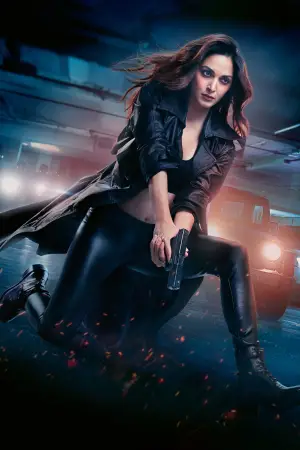 Постер к фильму "Бой 2" #573190