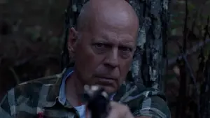 Задник к фильму "Опасный свидетель" #383467