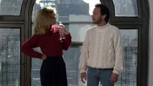 Задник к фильму "Когда Гарри встретил Салли" #665172