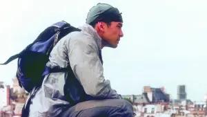 Задник к фильму "Ямакаси: Свобода в движении" #308357