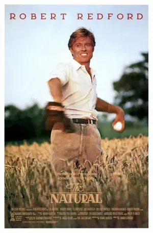 Постер к фильму "Самородок" #135615