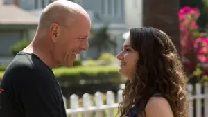 Задник к фильму "Его собачье дело" #329797