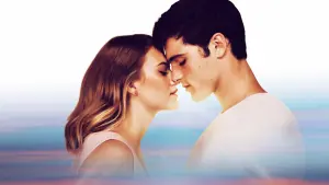 Задник к фильму "Два сердца" #218140