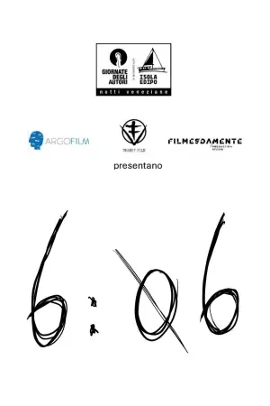 Постер к фильму "6:06" #777160