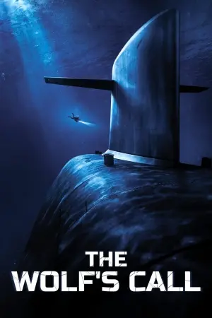 Постер к фильму "Зов волка" #73177