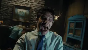 Задник к фильму "Очень страшное кино 5" #670251