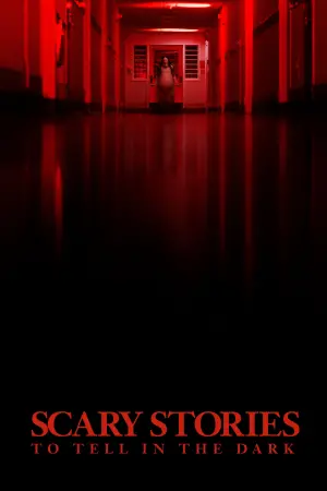 Постер к фильму "Страшные истории для рассказа в темноте" #57028