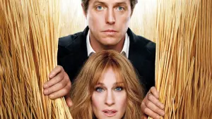 Задник к фильму "Супруги Морган в бегах" #338774