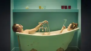 Задник к фильму "Зоопарк" #713861