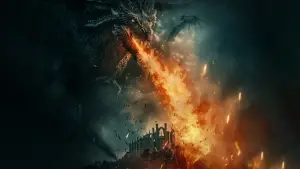 Задник к фильму "Корона теней" #690815