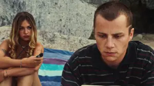 Задник к фильму "Испытание огнем" #583500