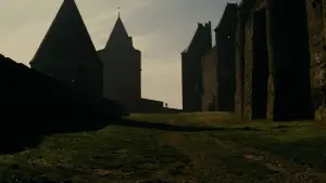 Задник к фильму "Мужчина и женщина" #533789