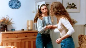 Задник к фильму "Весенняя сказка" #404644