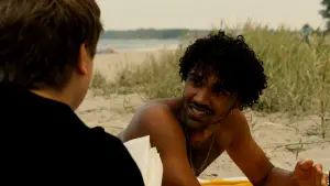 Задник к фильму "Красное небо" #415907