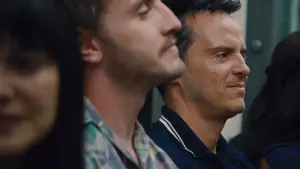 Задник к фильму "Мы все чужие" #664551