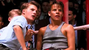 Задник к фильму "Сила личности" #428294