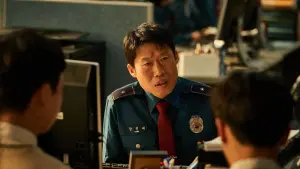 Задник к фильму "Кооперация 2: Интернэшнл" #373940