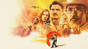 Задник к фильму "Эддингтон" #545221