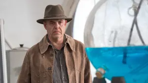 Задник к фильму "ИО" #386535