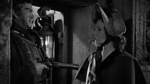 Задник к фильму "Таверна Ямайка" #433428