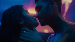 Задник к фильму "Пимпинеро: Кровь и бензин" #704760