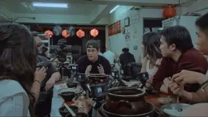 Задник к фильму "Жуткие частоты: Тайваньская больница-убийца" #730049